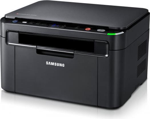 Produktbild Samsung SCX-3205W Laserdrucker/Scanner/Kopierer Wlan (Laser, Schwarz-Weiss)