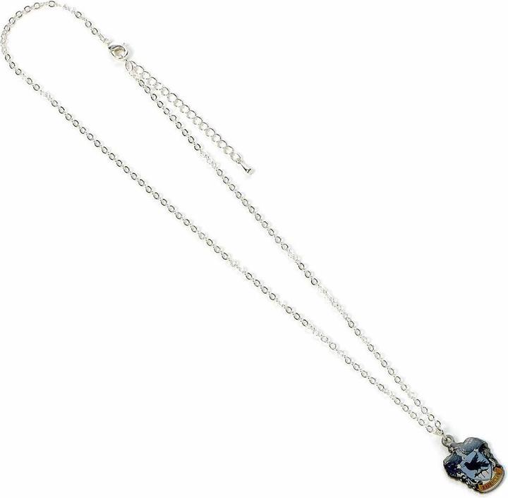 Actual product image Carat HARRY POTTER - Necklace - Emblème de Serdaigle (Metal)
