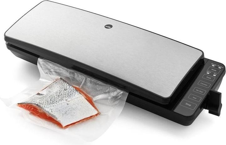 Image du produit Wilfa VS-0812S Machine sous vide