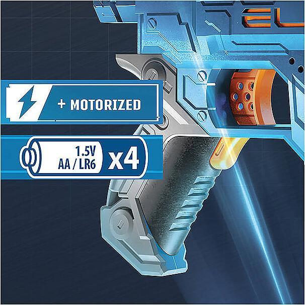 Produktbild Nerf Elite 2.0 Phoenix CS-6