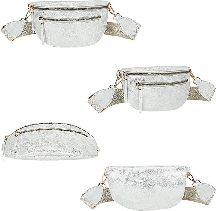 Produktbild Gallantry HB-19264-SL Bananentasche