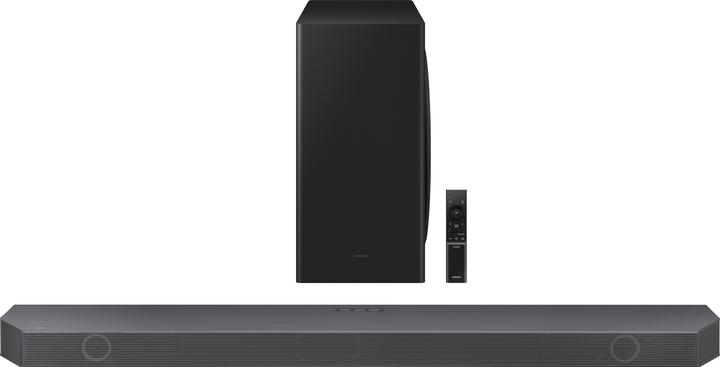 Produktbild Samsung HW-Q800B (360 W, 5.1.2 Kanal)