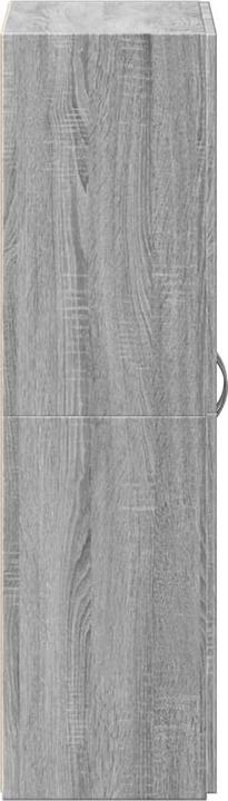 Actual product image VidaXL Filing cabinet