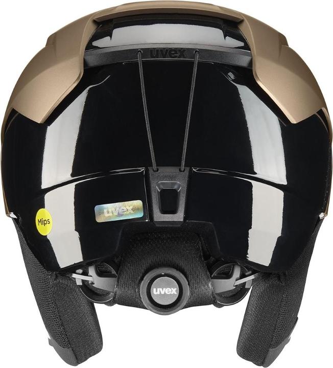 Produktbild Uvex Sports levitate MIPS (54 - 58 cm, M)