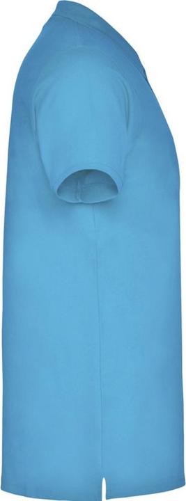 Actual product image Alpinia Mens Star Short-Sleeved Polo Shirt (XXL)