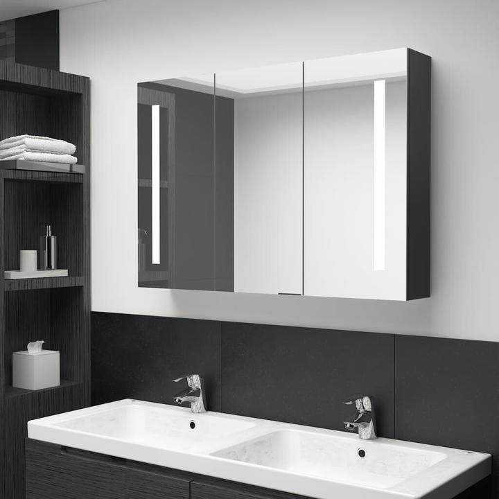 Produktbild VidaXL Sigurd (89 x 14 x 62 cm)