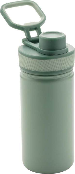 Immagine prodotto Xd Collection Acciaio Inossidabile 550 ml Bottiglia (0.55 l)