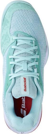 Immagine prodotto Babolat Scarpa da tennis Jet Tere 3 Clay Donna (39)