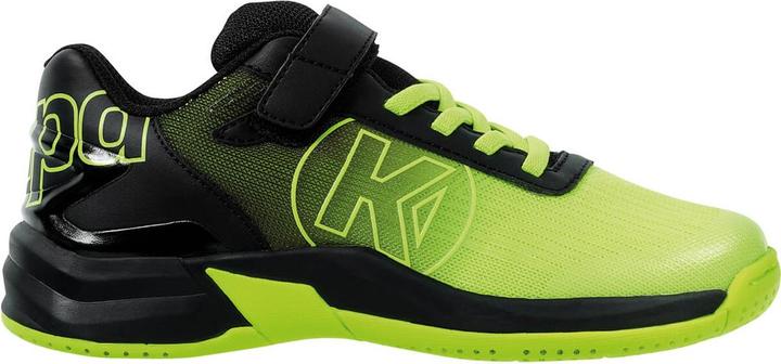Actual product image Kempa ATTACK 2.0 JUNIOR (36)