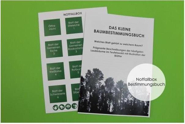 Produktbild Parameter B Friss oder stirb - Krimidinner (Deutsch)