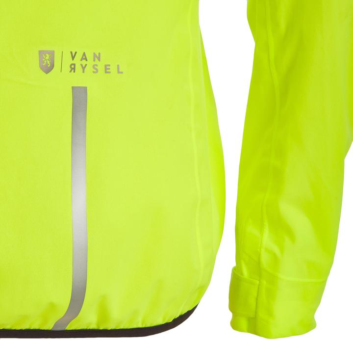 Immagine prodotto Van rysel ciclismo edr rain jacket donna 325513 (L)