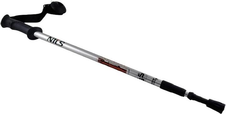 Image du produit Nils Nordic walking poles Extreme TK631 (65 -135 cm)