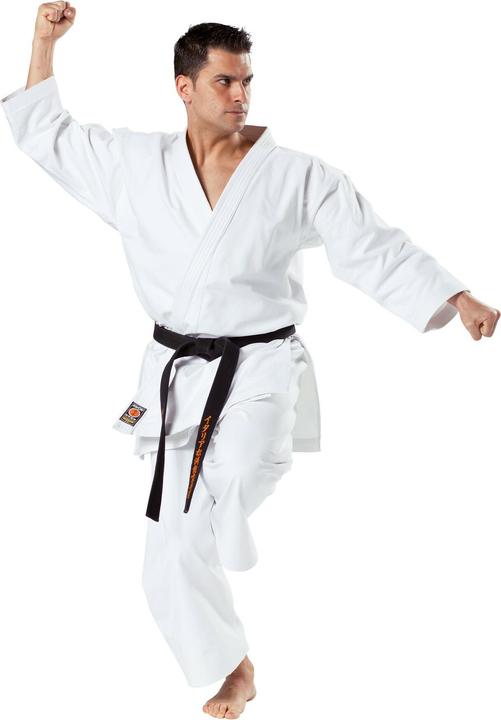 Produktbild Kwon karate-kimono kata tradition 12 oz (140, 146, 152, 158, 164, 170, 176, 182, 188)