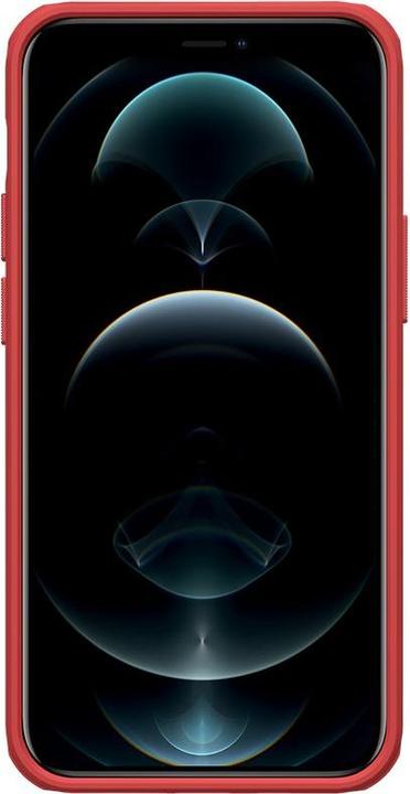 Immagine prodotto Nillkin Super Frosted Shield Series (Apple iPhone 13 mini)