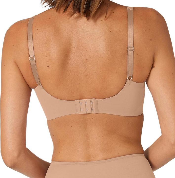 Immagine prodotto Triumph True Shape Sensation N01 Minimizer Bra senza ferretto (80 C, Confezione singola)