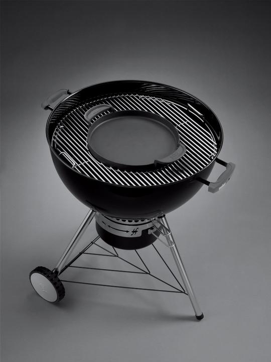 Productafbeelding Weber Pan