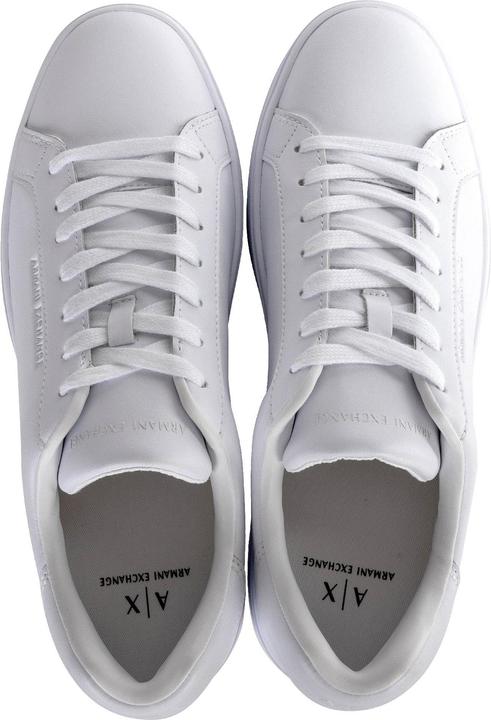 Produktbild Armani Exchange Action Leather (41)