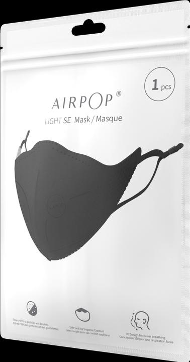 Produktbild AirPop Light SE (4 x)