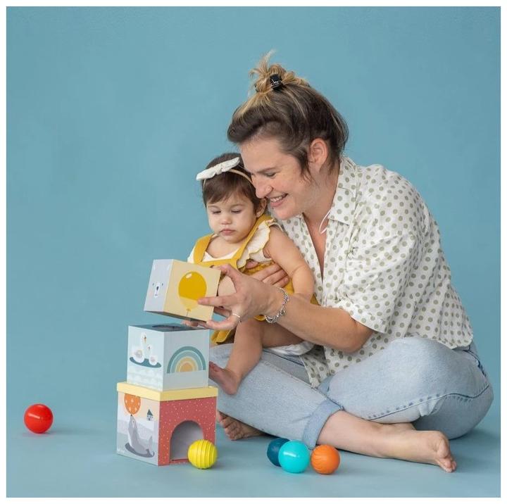 Produktbild Taf Toys Nordpol