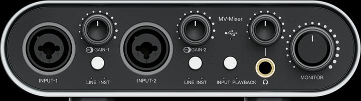 Produktbild Saramonic MV-Mixer