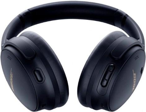 Actual product image Bose QuietComfort 45 Limited Edition (ANC, 22 h, Wireless, Cable)
