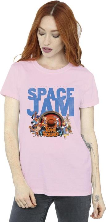 Produktbild Space Jam Tune Squad TShirt (L)