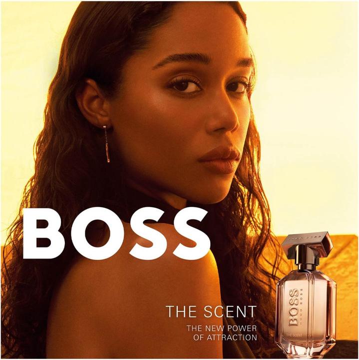Actual product image BOSS Eau de Parfum (re) (Eau de parfum, 50 ml)