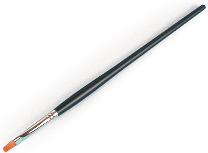 Tamiya Flach-Pinsel Nr.2 (High Finish)