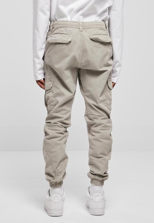 Image du produit Urban Classics Pantalon de jogging Cargo - 1272 (S)