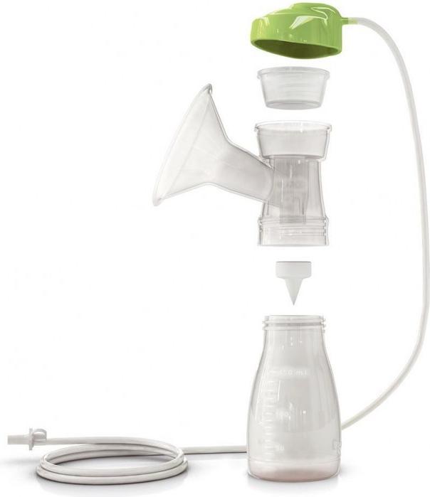 Image du produit Ardo Ensemble de pompe double