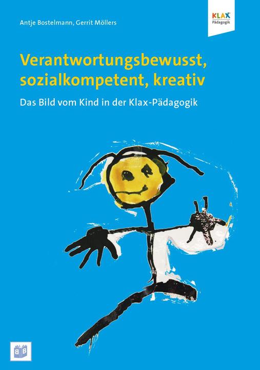 Immagine prodotto Verantwortungsbewusst, sozialkompetent, kreativ (Tedesco, Gerrit Möllers, Antje Bostelmann, 2015)