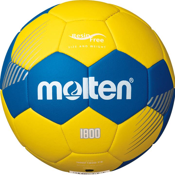 Produktbild Molten H00F1800-YB HANDBALL