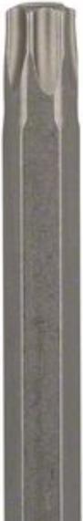 Image du produit Bosch Professional Zubehör Embout de vissage extra-dur T40, 89 mm, 1 pack (T 40)