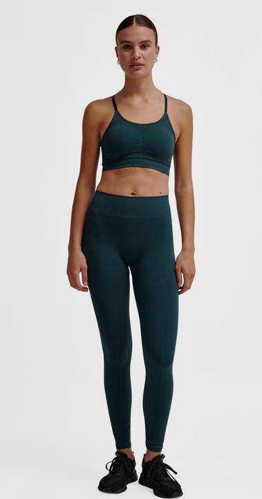 Produktbild hummel Hmlmt Define Seaml Scrunch Tights (L)