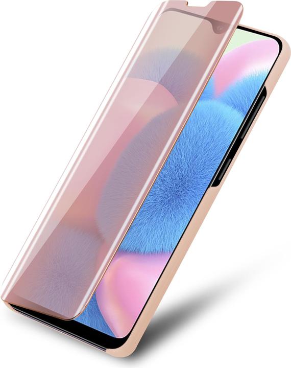 Produktbild Cadorabo Book Smart View Spiegel Cover (Samsung Galaxy A50, Samsung Galaxy A30s, Samsung Galaxy A50s)