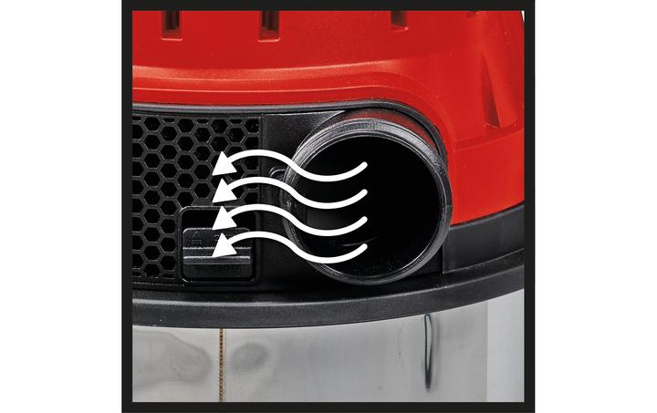 Produktbild Einhell TE-VC 2230 SACL EX (Nass-Trockensauger, Trockensauger)