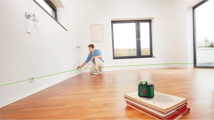 Produktbild Bosch Home & Garden UniversalLevel 360
