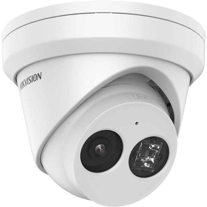 Image du produit Hikvision DS-2CD2343G2-I - Caméra de sécurité IP - Extérieur - Câblé - FCC SDoC (47 CFR 1 (640 x 480 pixels, 1920 x 1080 Pixels, 640 x 360 Pixels, 1280 x 720 pixels)
