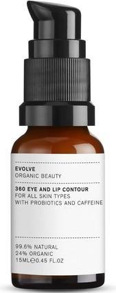 Produktbild Evolve 360 Eye & Lip Contour Cream (15 ml)