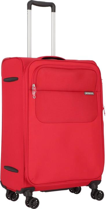Actual product image March Carter 4-wheel suitcase set 3 pcs. (240 l, XL (from 140l))