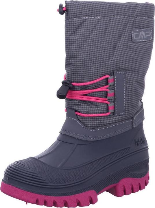 Produktbild CMP Campagnolo Ahto WP Snow Boots Junior (34)