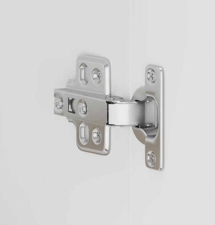 Image du produit VidaXL Madlene (50 x 31 x 60 cm)
