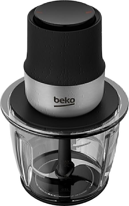 Actual product image Beko CHG 81442 BX (1000 ml, 400 W)