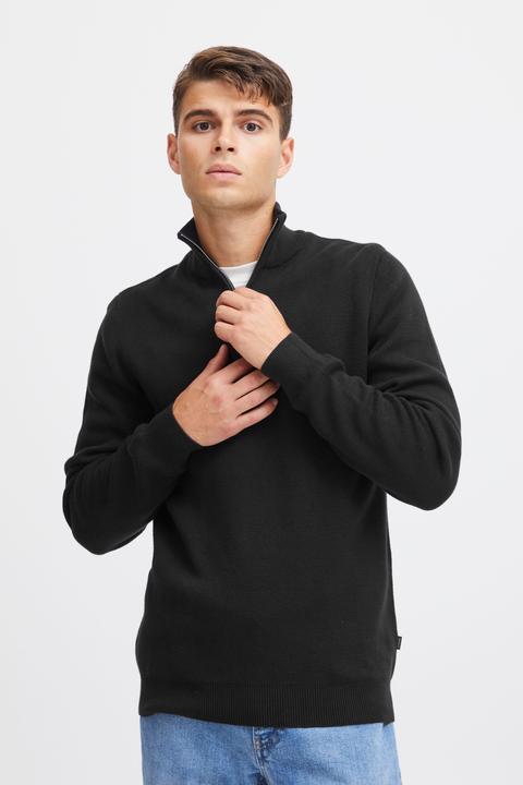 Image du produit Casual Friday CFKarl 0105 milano knit zipper - 20504889 (3XL)