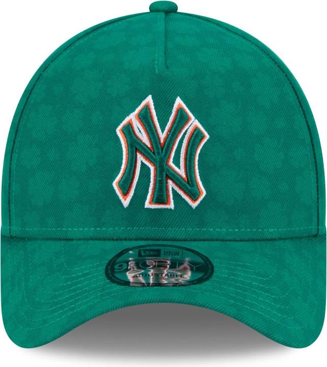 Image du produit New Era 9Forty Cap - Saint Patricks Day New York Yankees