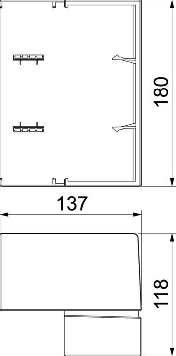 Actual product image Rehau Signa (1 pcs.)