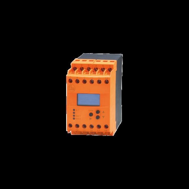 Immagine prodotto ifm Electronic Monitor FR-1/110-240VAC/DC (DD2503)