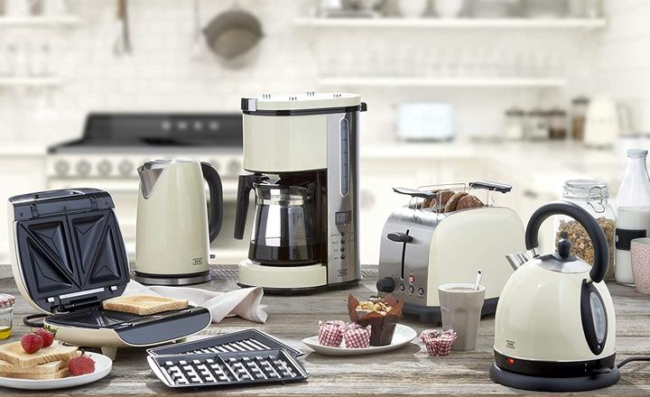 Produktbild KHG 2-Scheiben-Toaster TO-1005