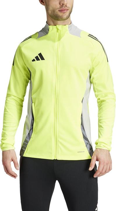 Actual product image adidas TIRO24 C TR JKT (XL)