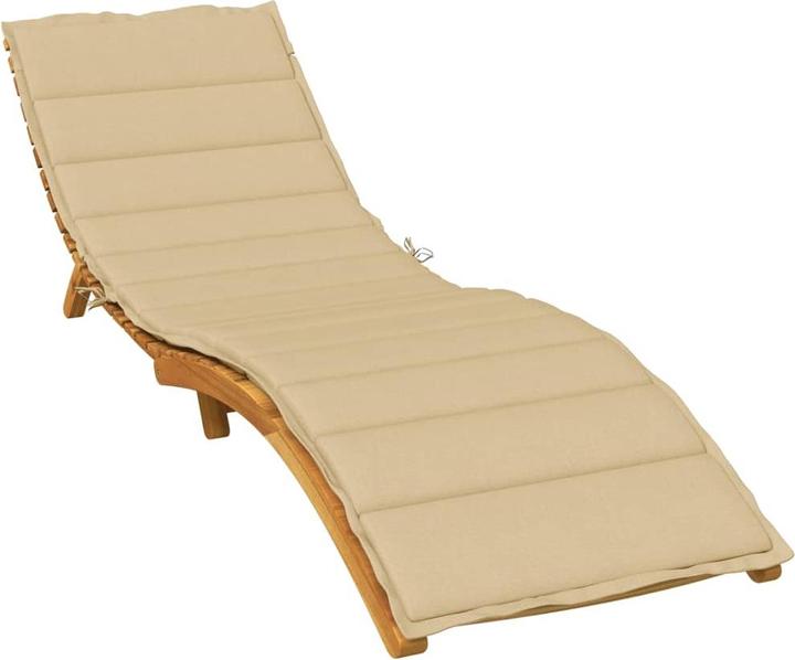 Melange Beige